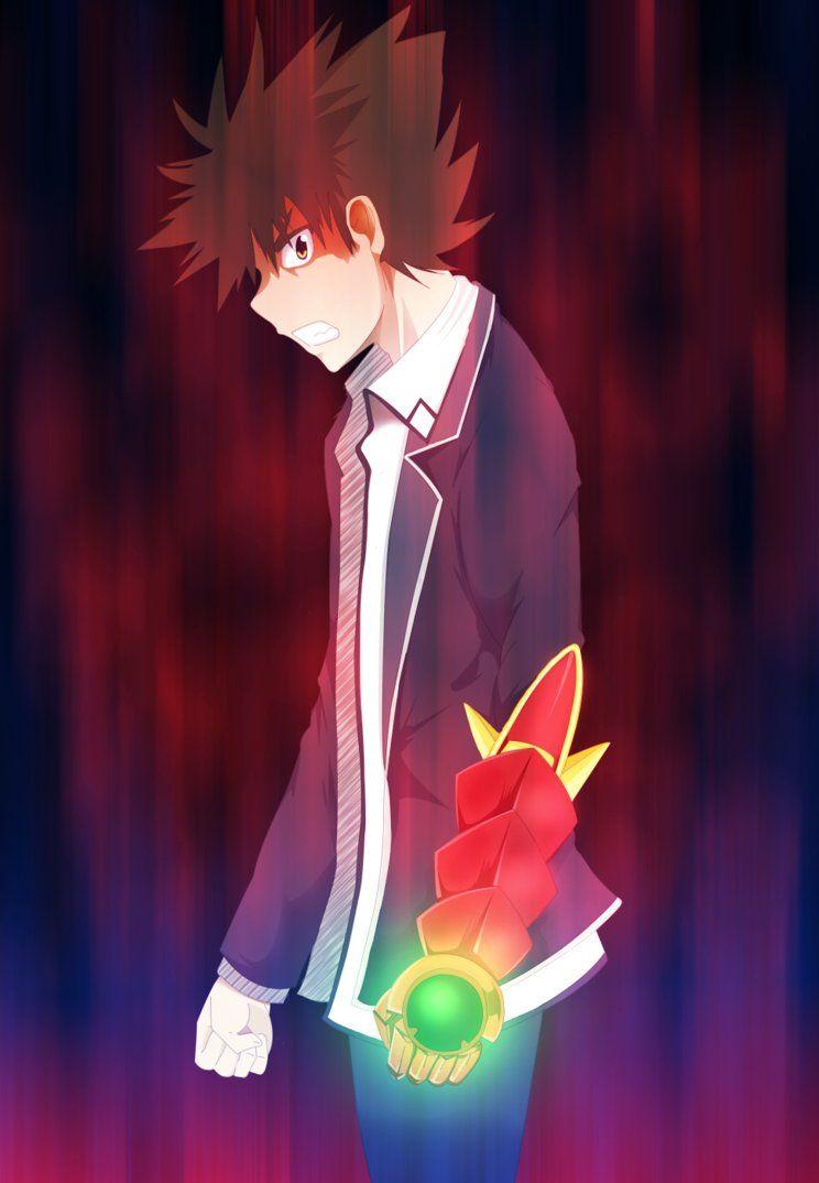 Issei Hyoudou Wallpapers - Wallpaper Cave