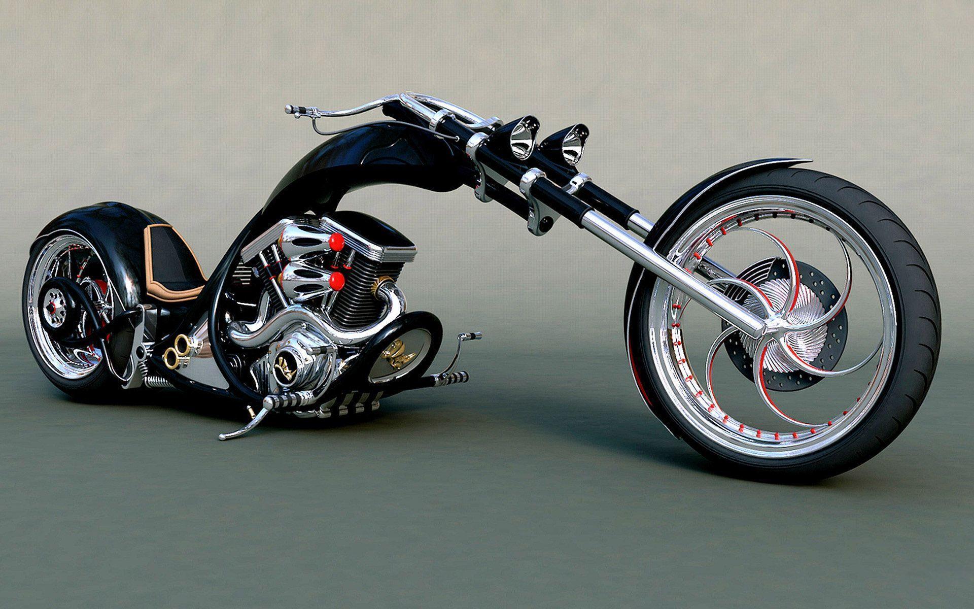 American Choppers Popular HD Wallpaper. Motorcycle HD Wallpaper