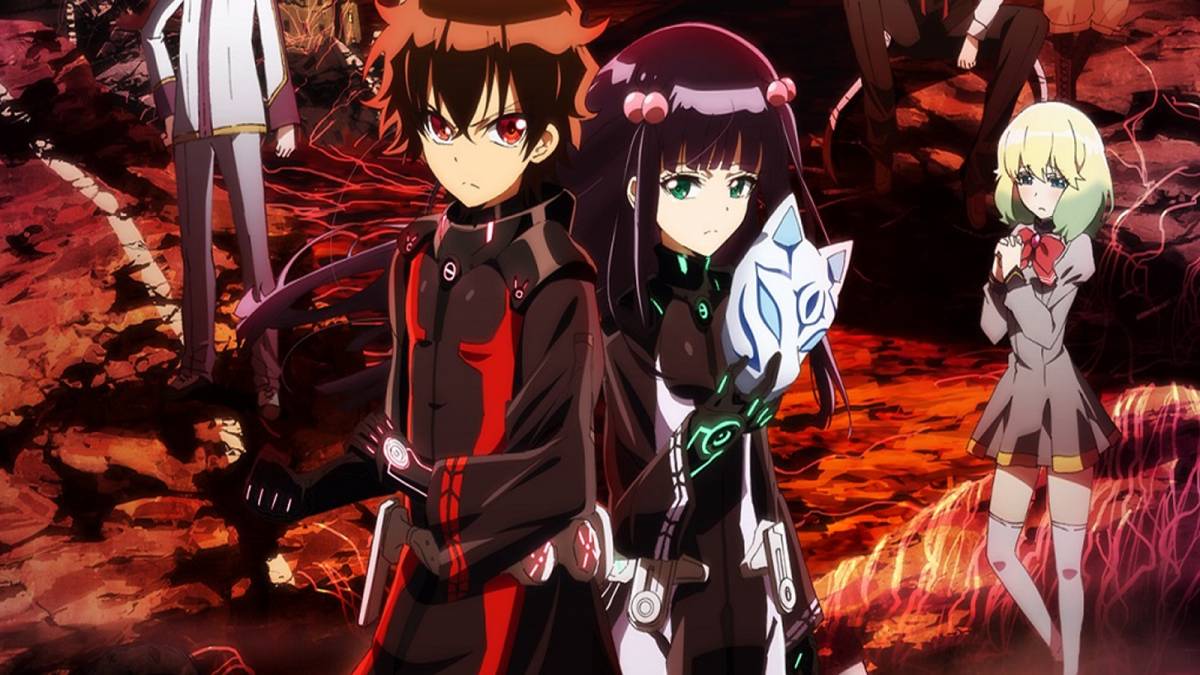 Sousei No Onmyouji Wallpapers Wallpaper Cave Sousei No Onmyouji Wallpapers Wallpaper Cave