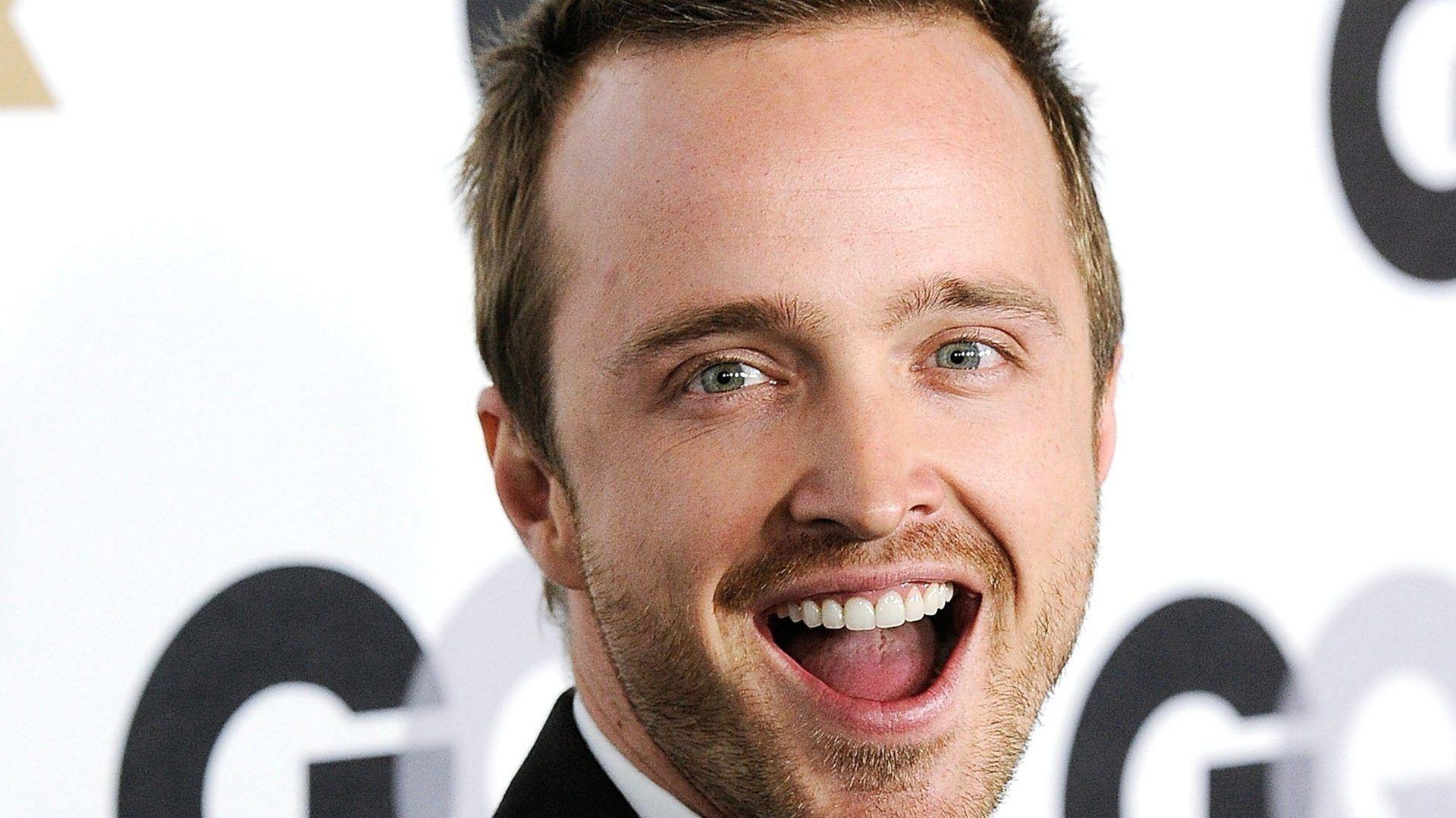 Aaron Paul Wallpaper Image Photo Picture Background
