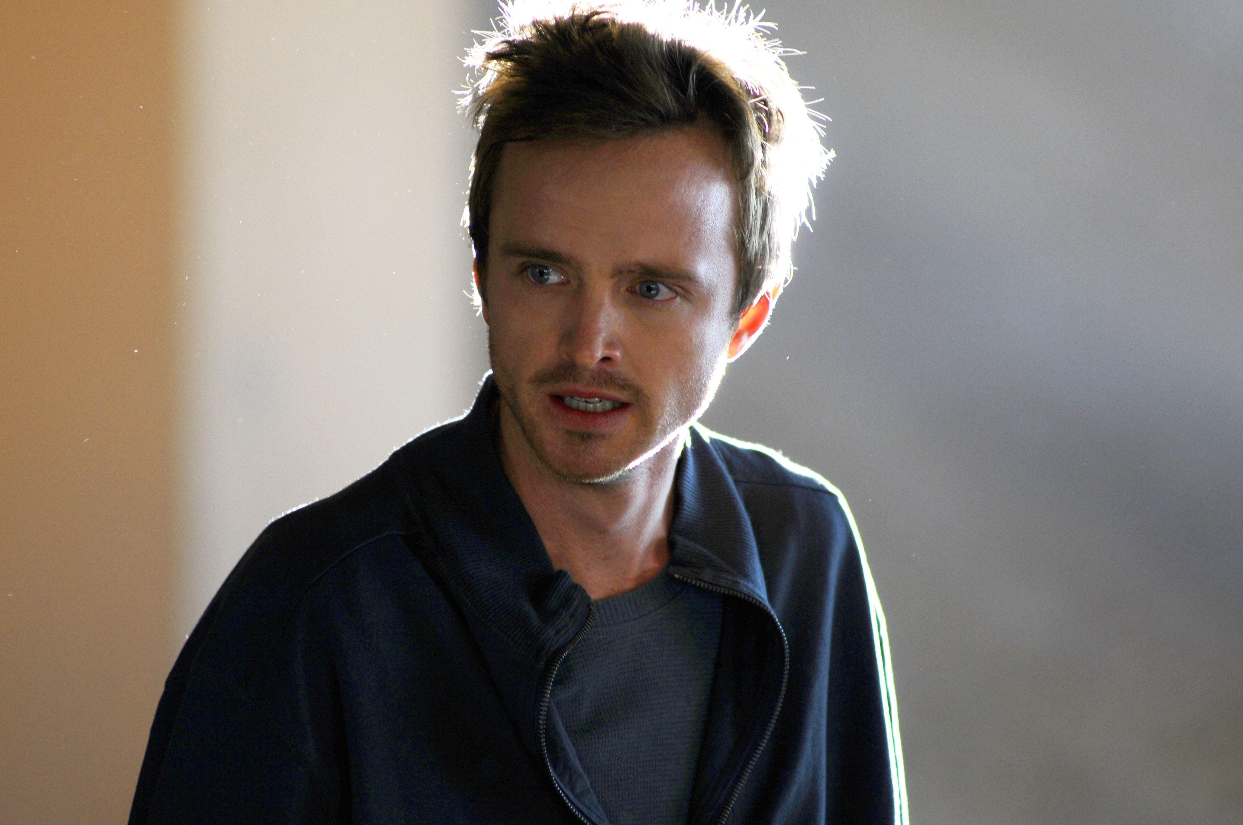Aaron Paul Wallpaper High Resolution and Quality Download