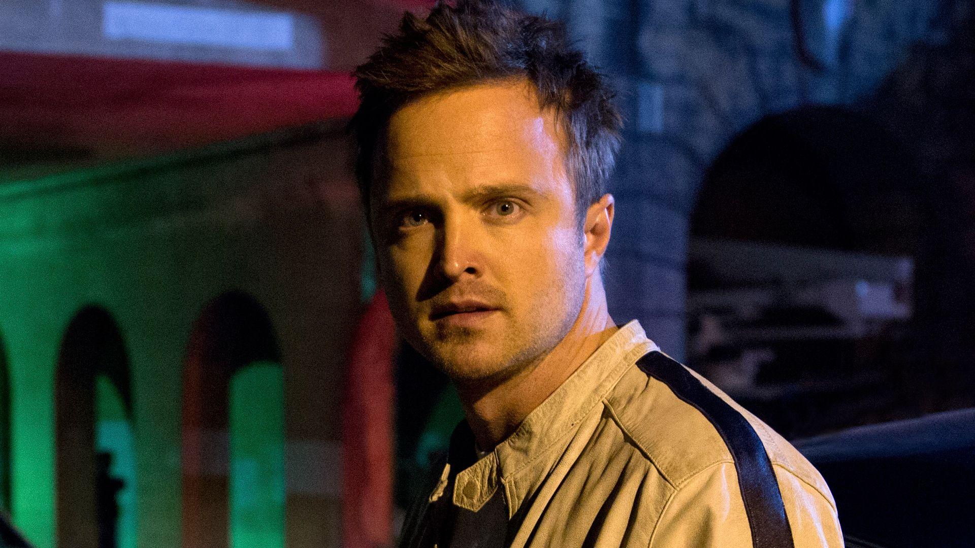 Aaron Paul Wallpaper Image Photo Picture Background
