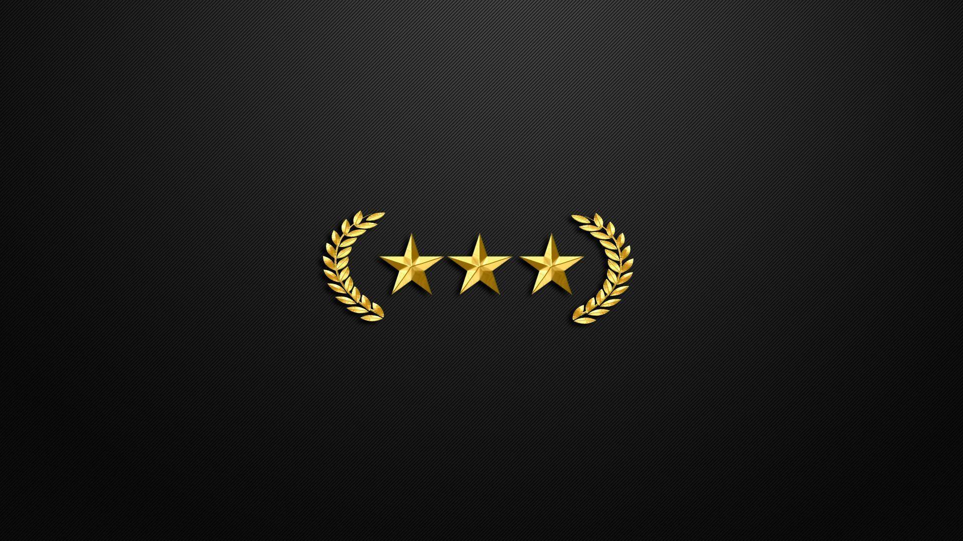Cs Rank Gold Nova 3 HD Wallpaperx1080