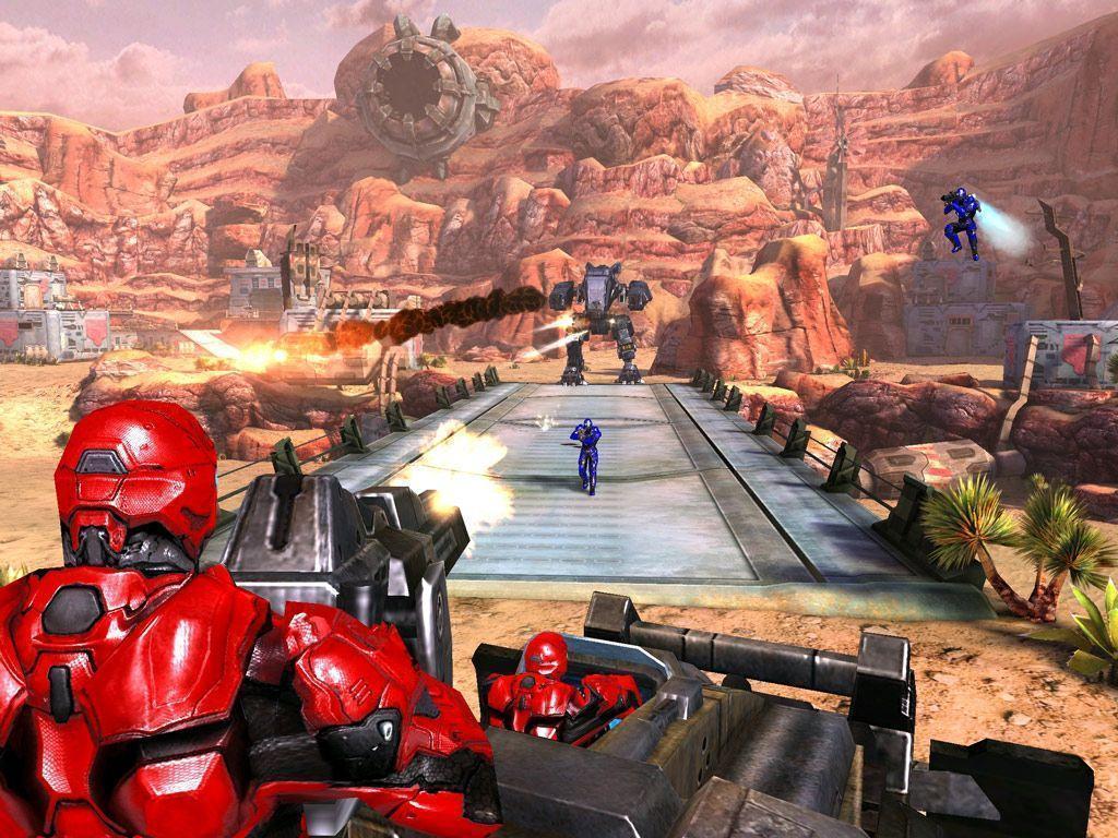 N.O.V.A. 3 Orbit Vanguard Alliance