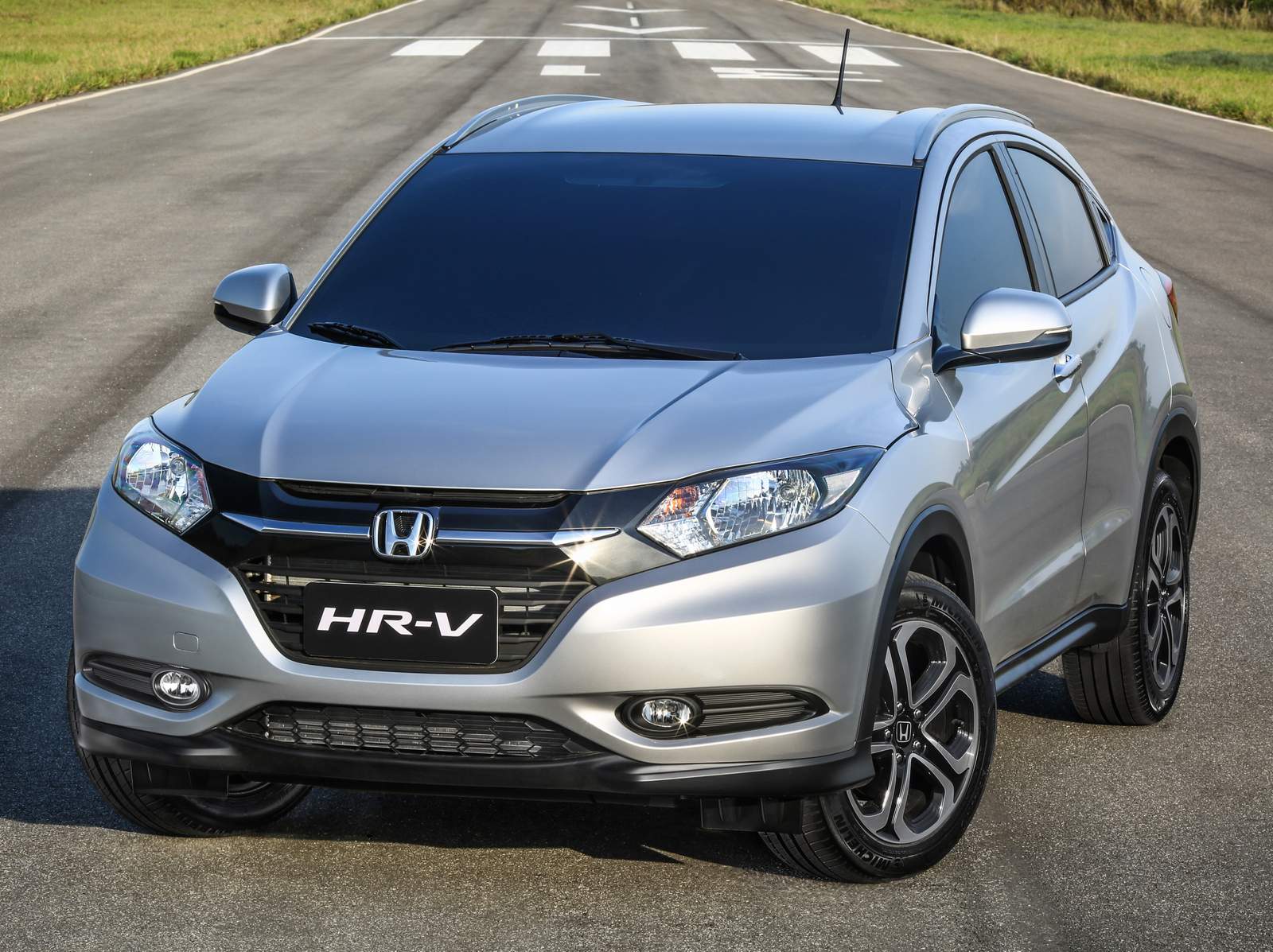 Honda HRV HD Wallpaper Latest New & Old Car HD Image