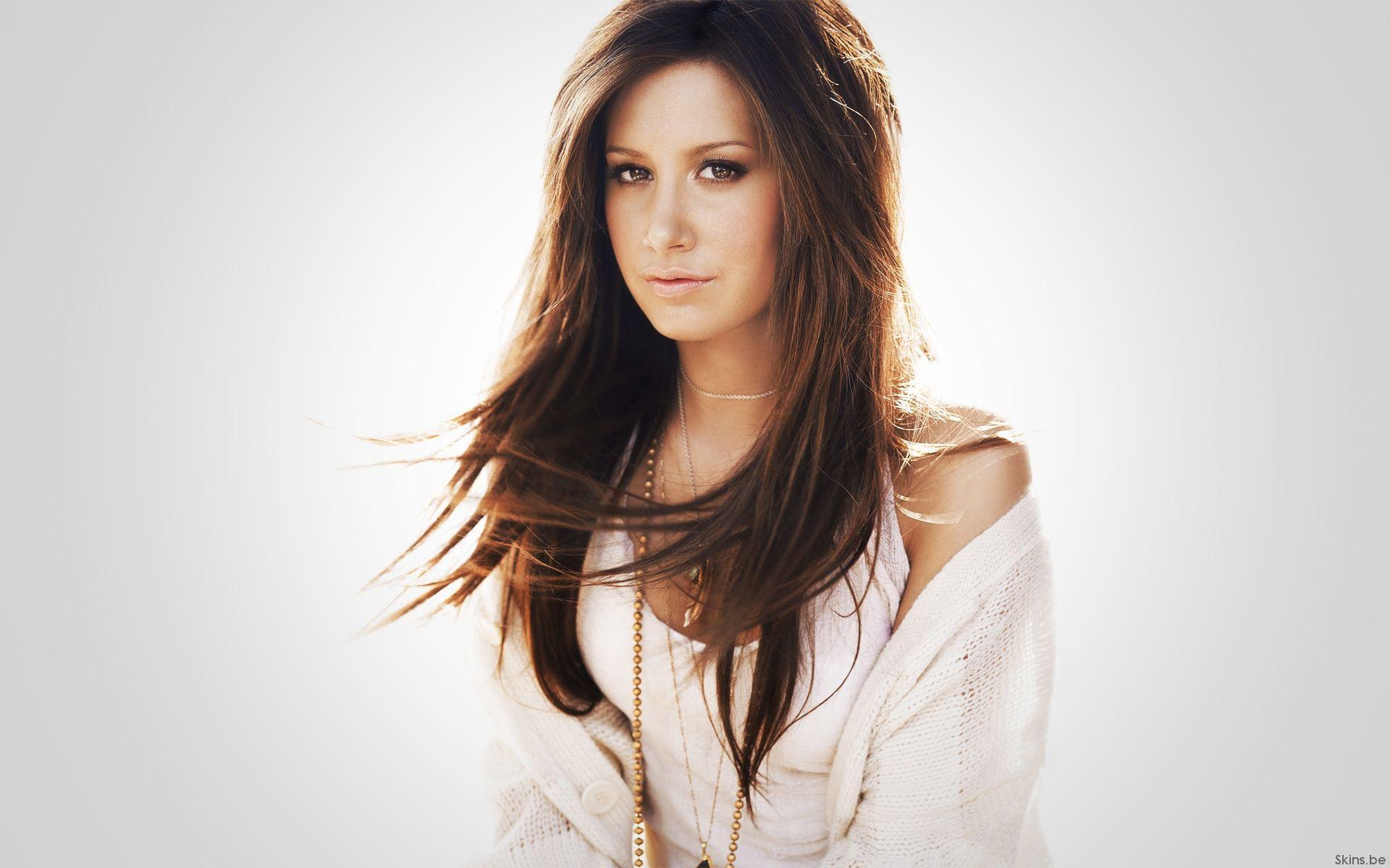 Ashley Tisdale HD Wallpaper high quality and definition