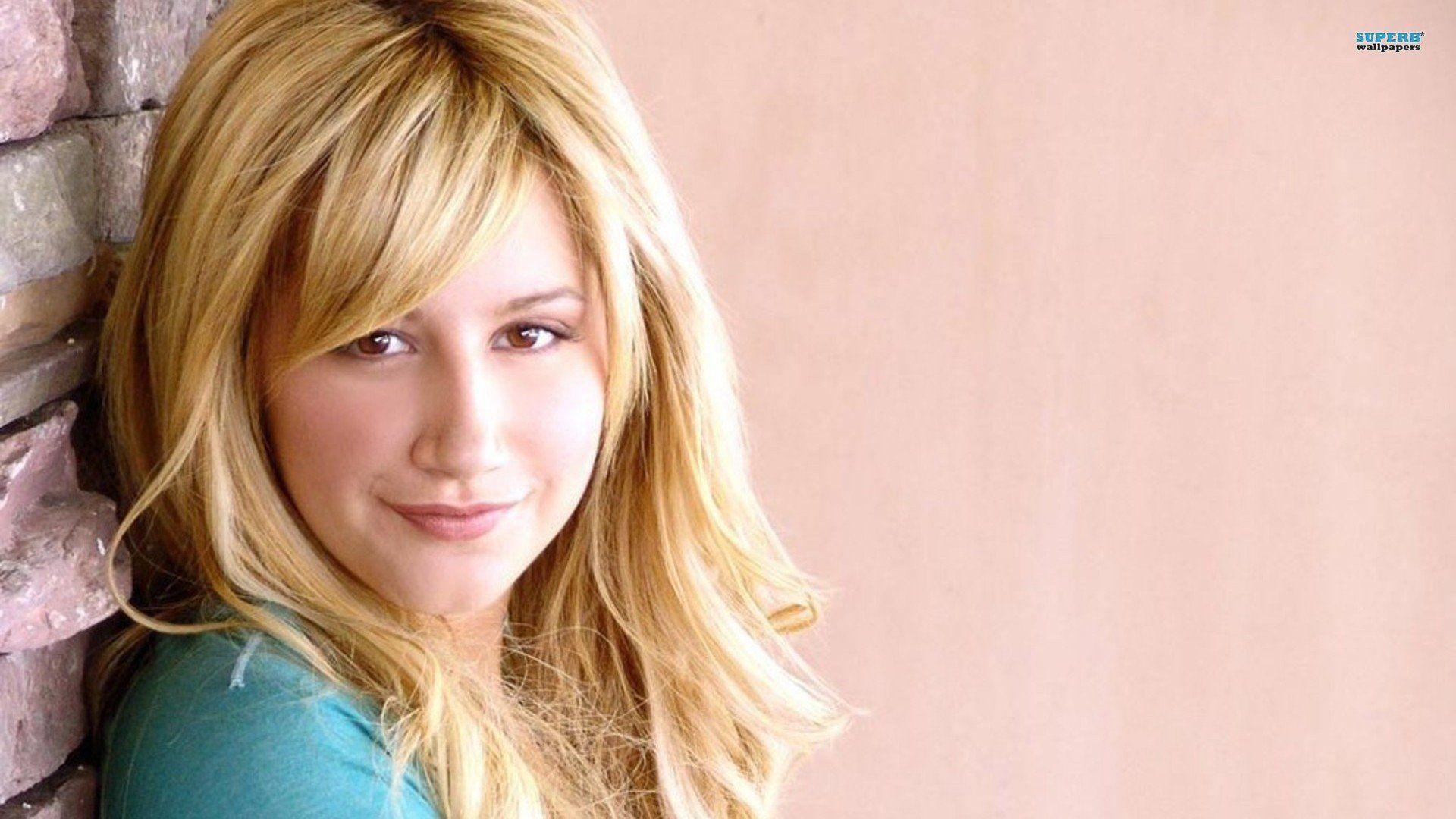 Ashley Tisdale Wallpaper Image Photo Picture Background