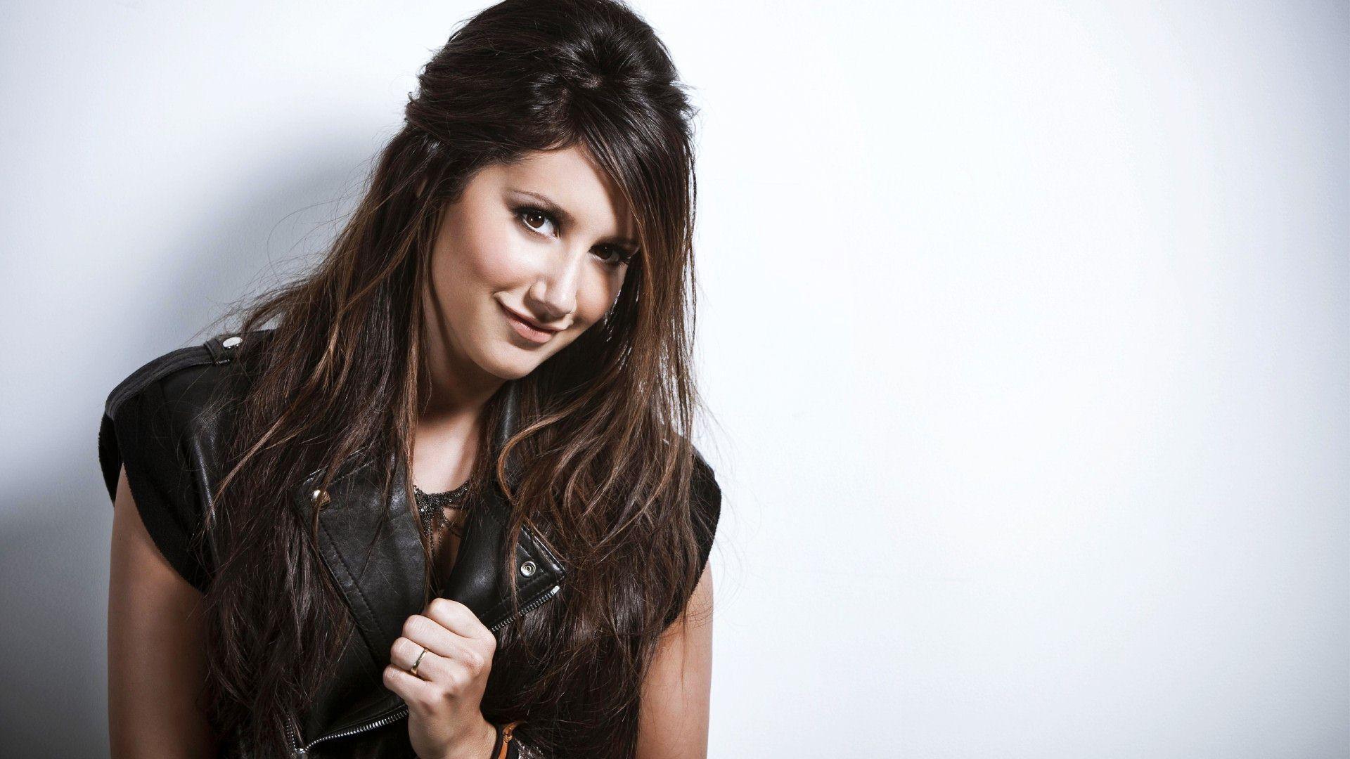 Ashley Tisdale Wallpaper Ashley Tisdale Modern HDQ Cover