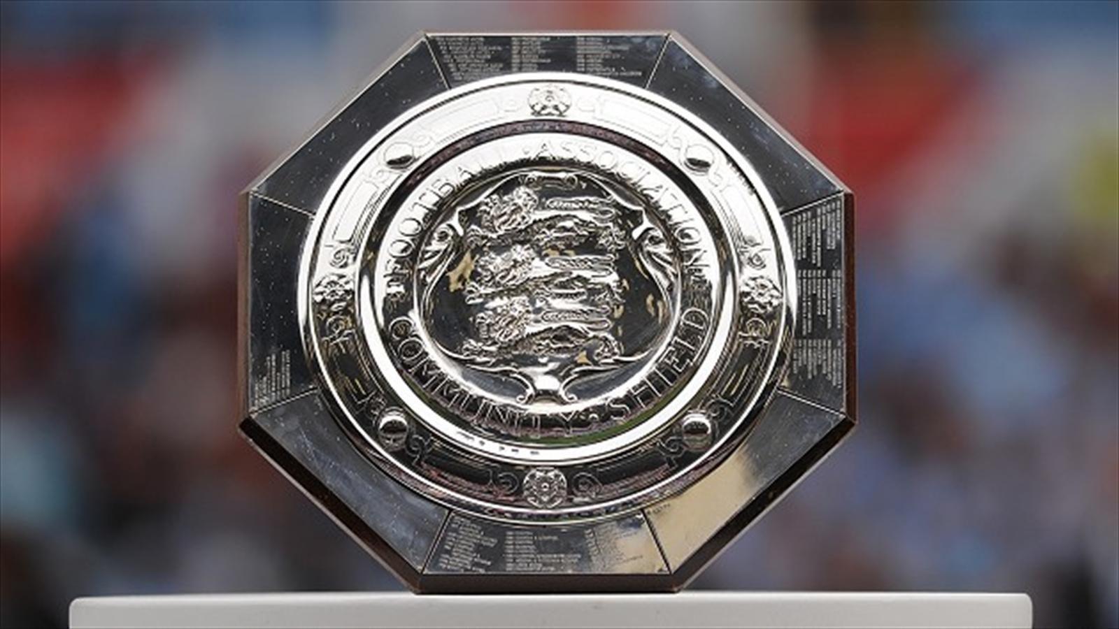 TICKETS: Watch The FA Community Shield with Go Places Holidays