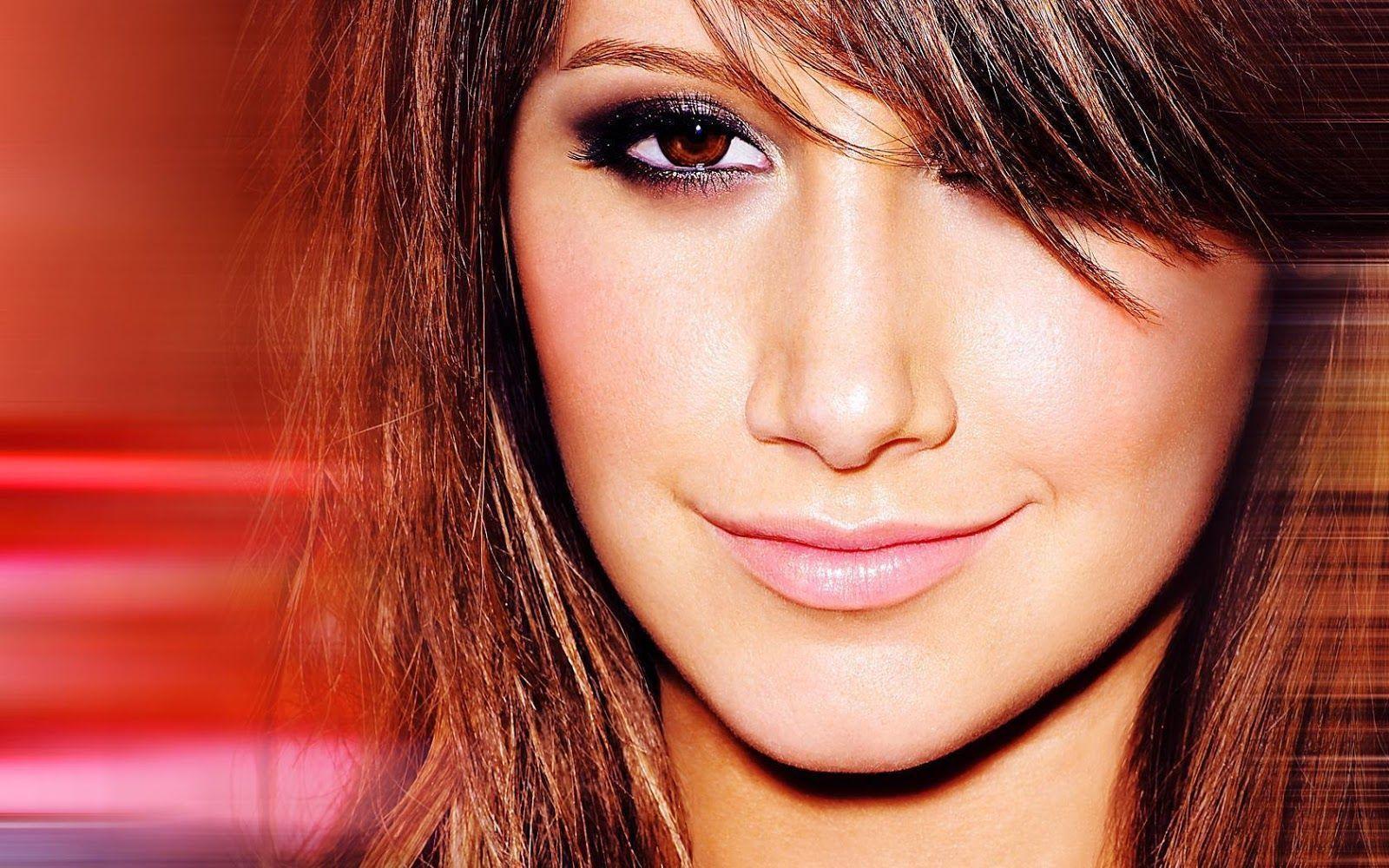 Ashley Tisdale Wallpapers - Wallpaper Cave
