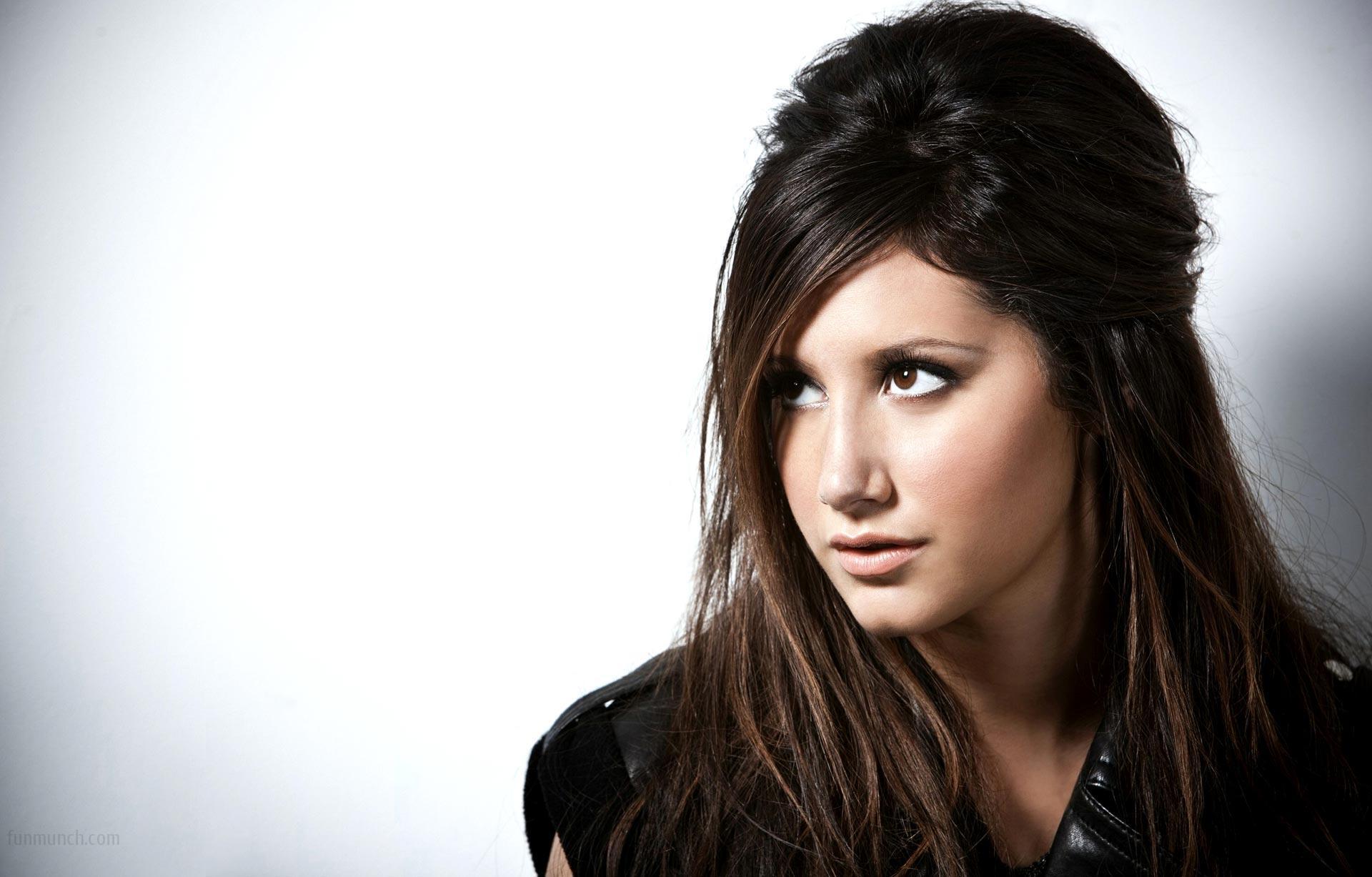 Ashley Tisdale HD