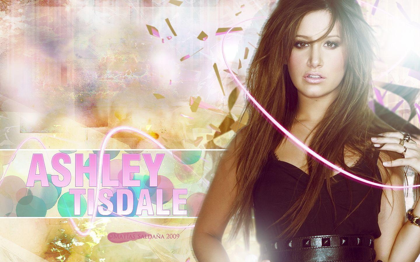 Ashley Tisdale Wallpaper (63 Wallpaper)