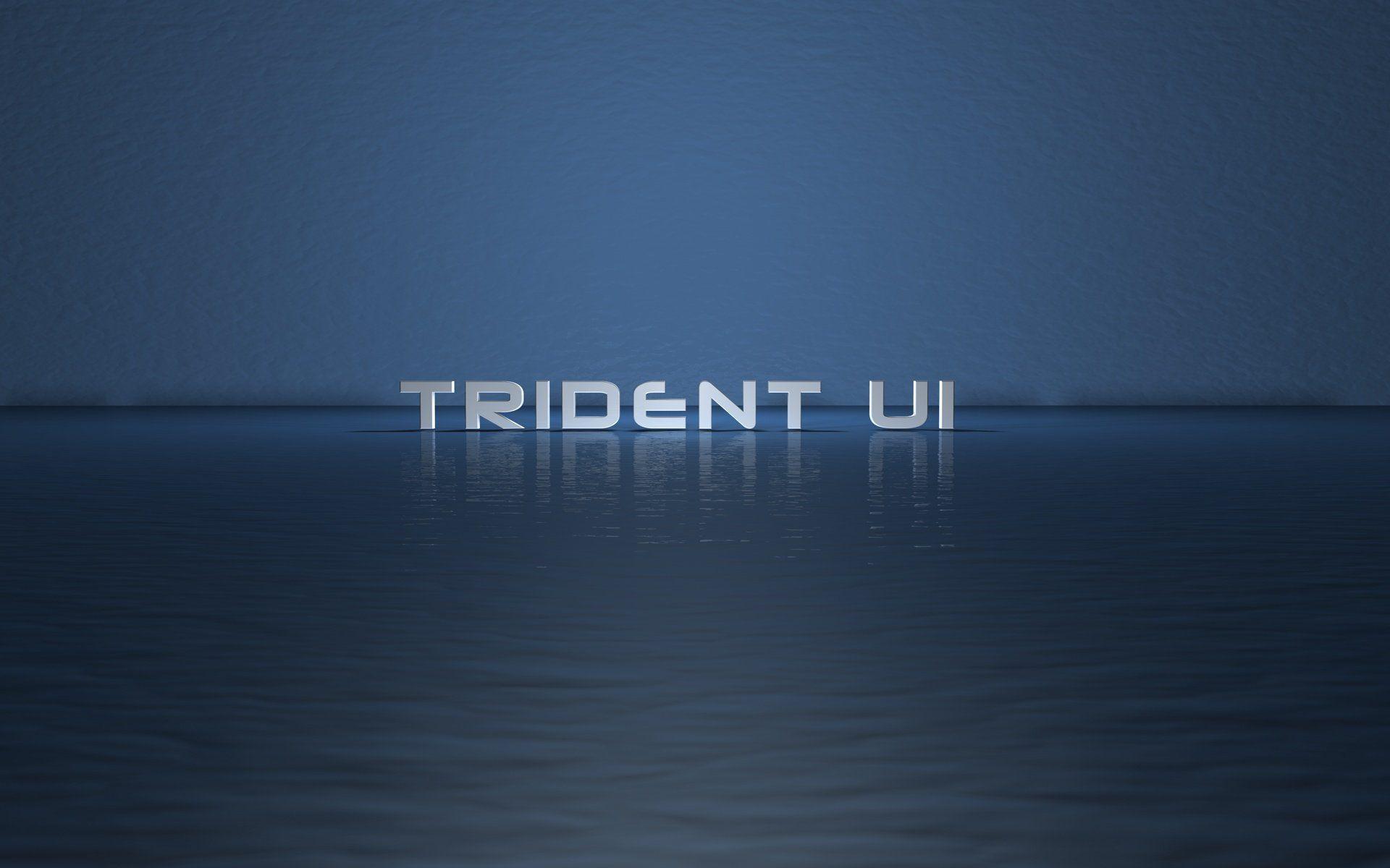 Screen Savers Wallpaper Explore Trident Wallpaper 377149