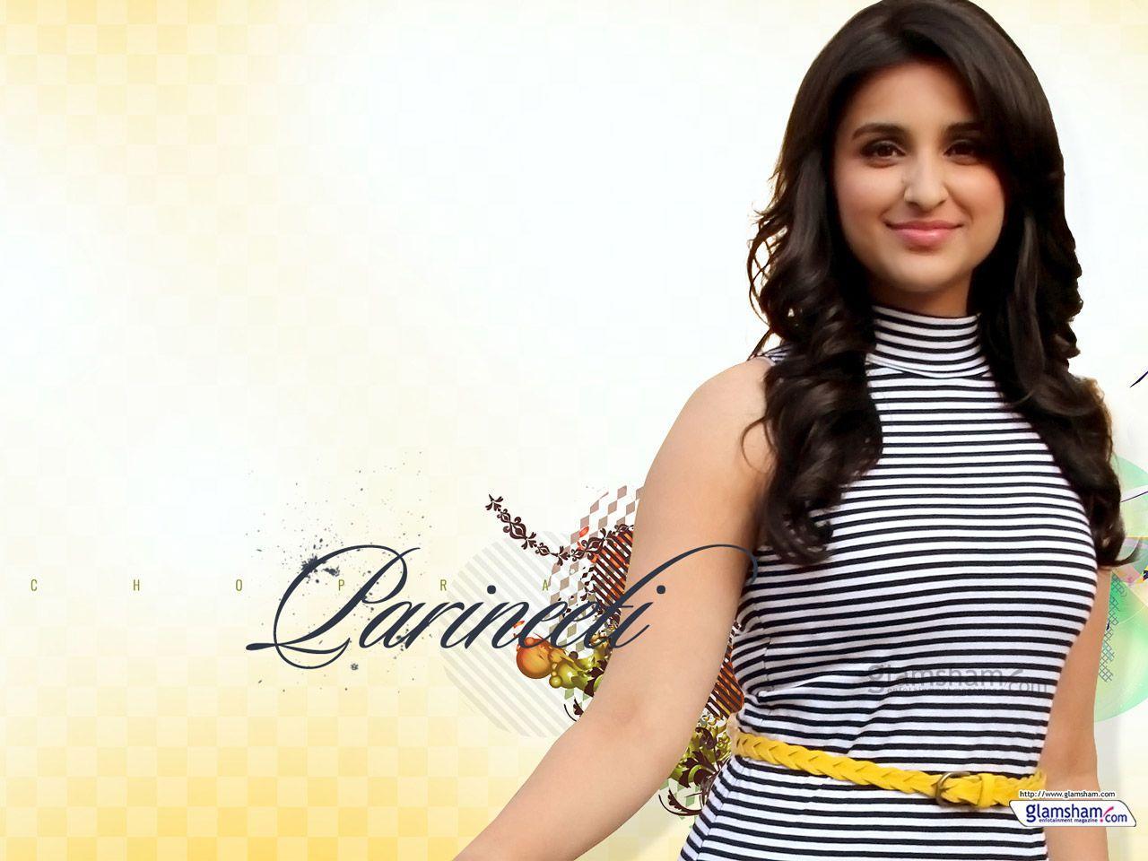 Parineeti Chopra Wallpapers - Wallpaper Cave