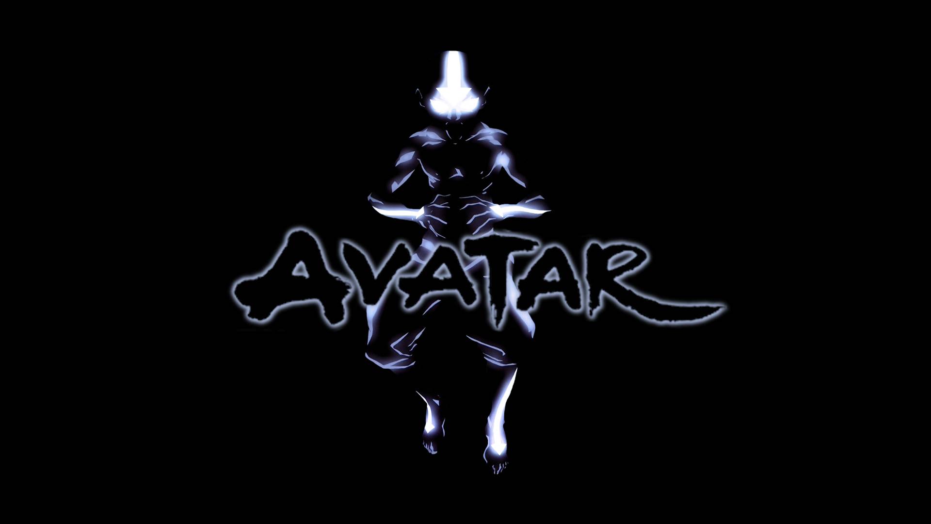 Avatar The Last Airbender Desktop Wallpaper Free Download