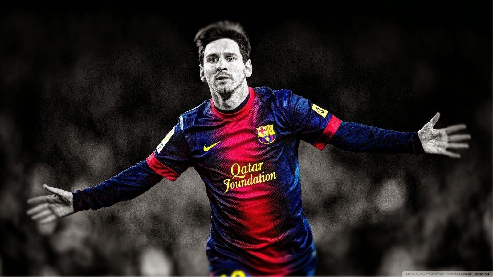 Messi HD ideas