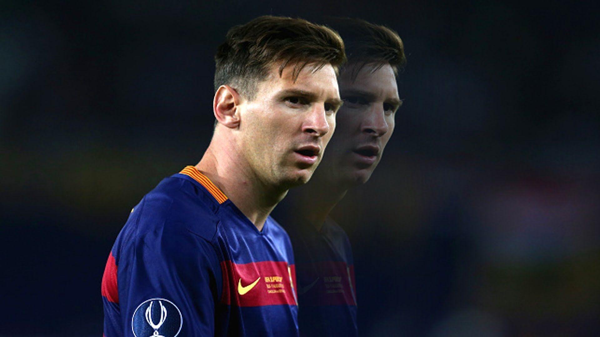 Lionel Messi Wallpaper full HD download free