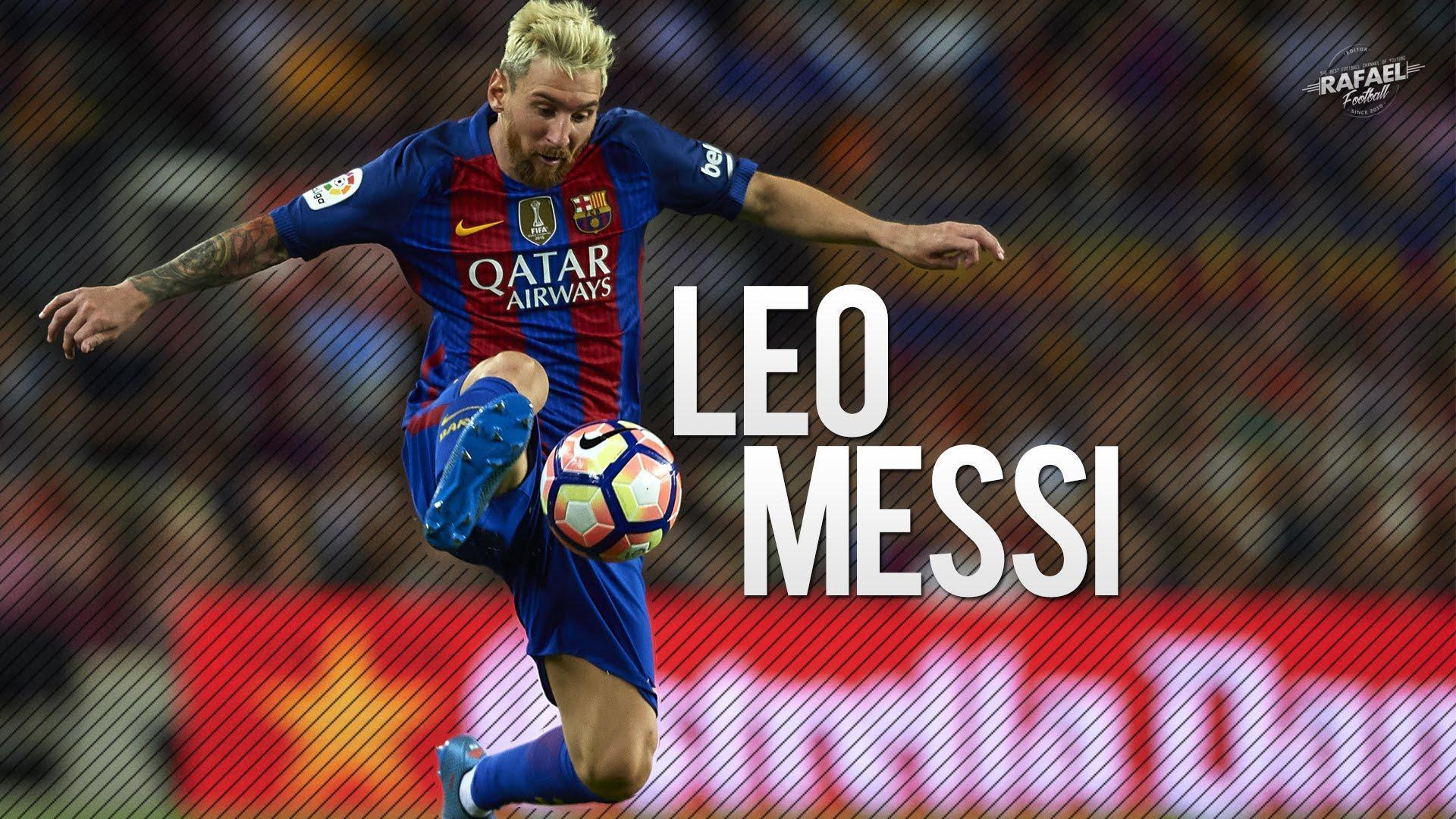 Lionel Messi Wallpaper HD download free