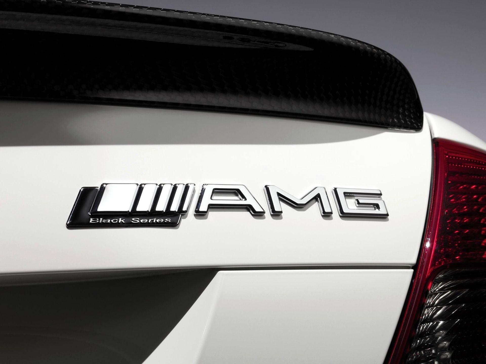 Mercedes AMG logo wallpapers from www.yours