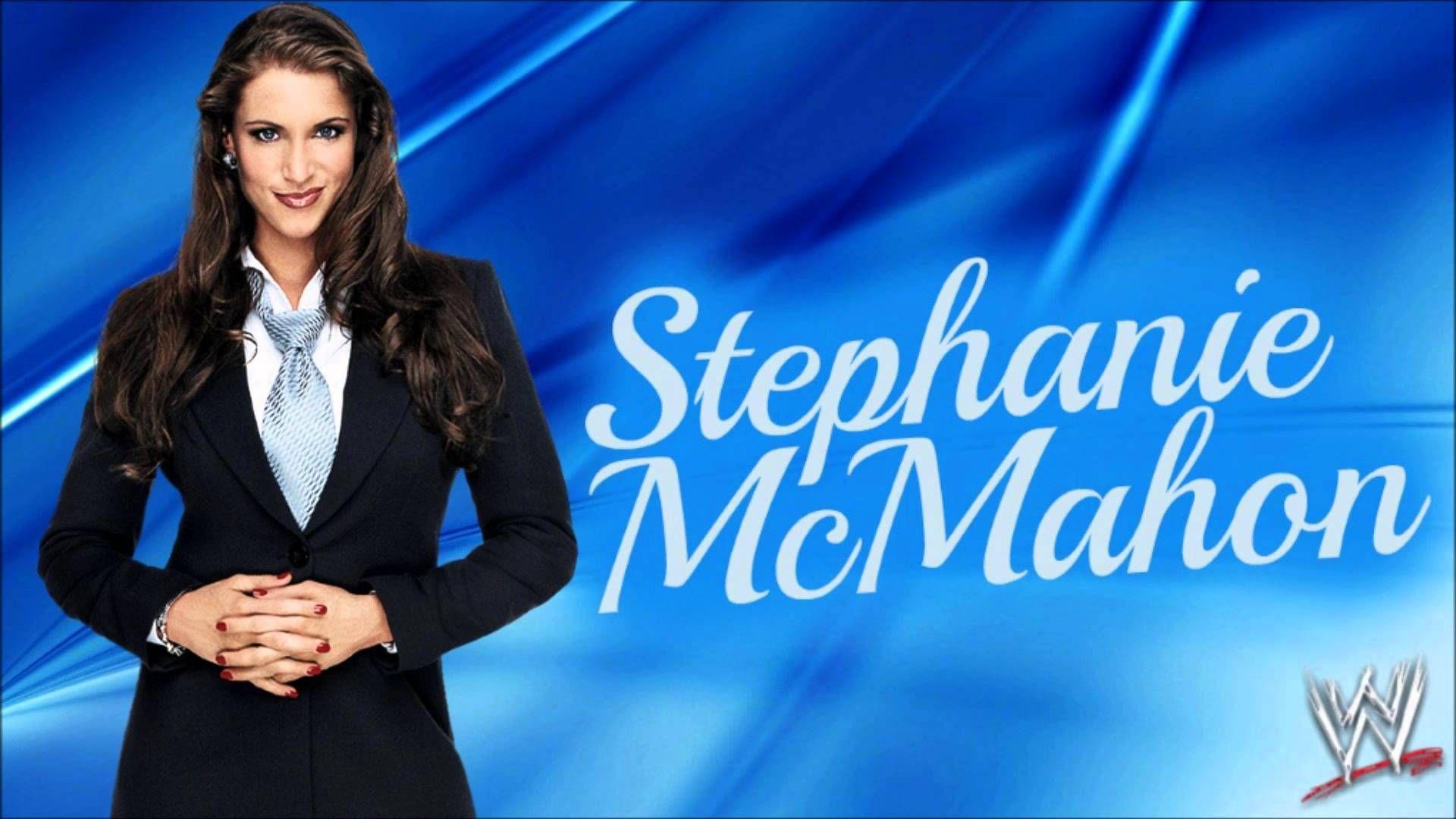 Stephanie McMahon Wallpaper