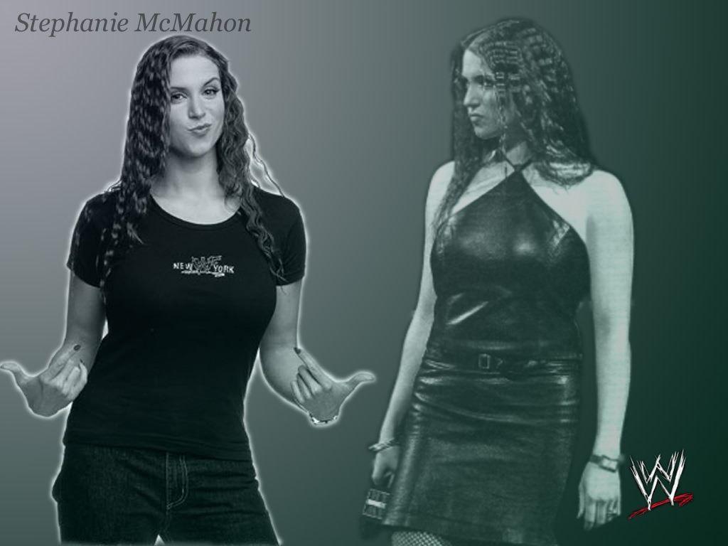 WWE Stephanie McMahon Hot. WWE Stephanie McMahon Hot Wallpaper