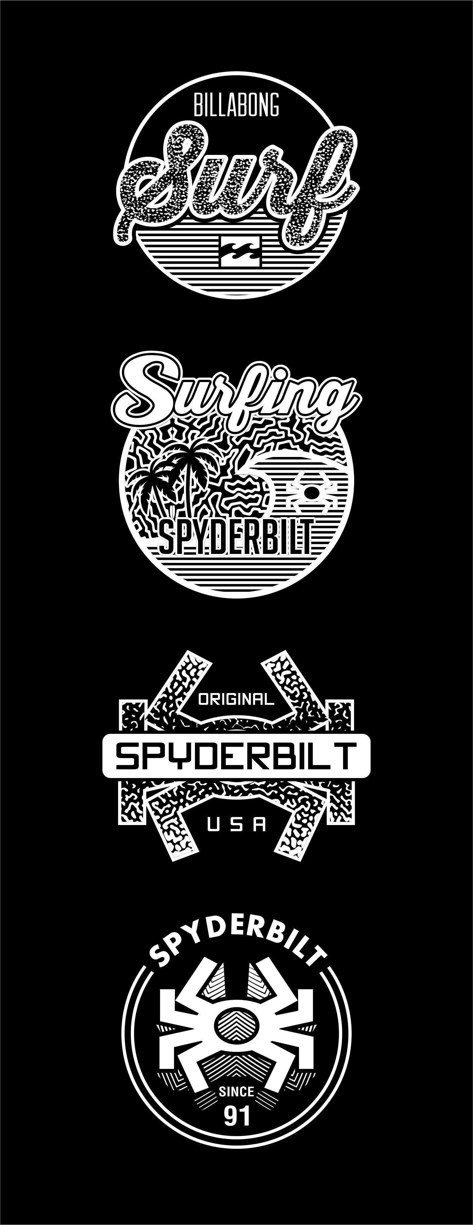 Vintage Vector spyderbilt #vintage #vector #vectorsurf