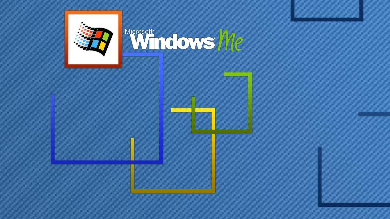 Windows ME Wallpapers - Wallpaper Cave