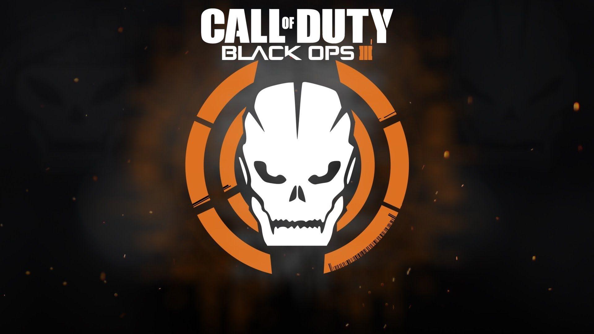 Call of Duty: Black Ops III HD Wallpaper. Background