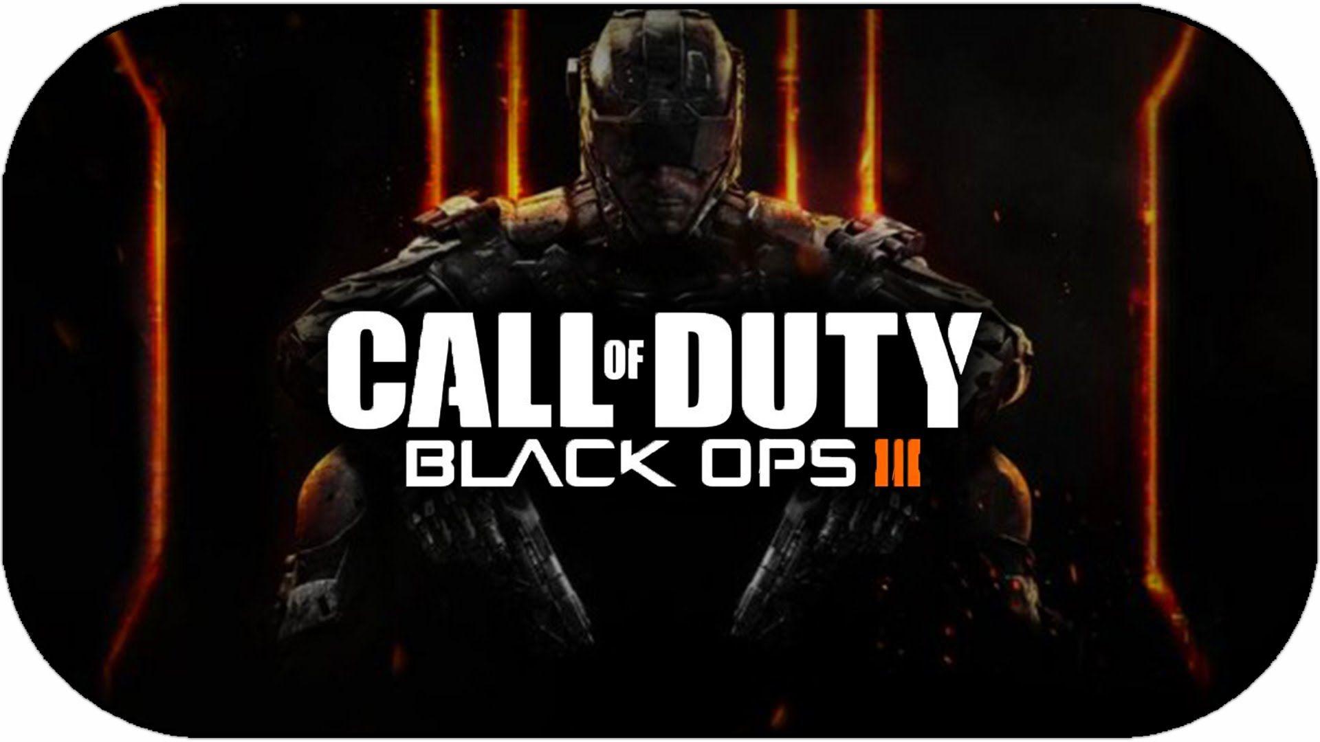 Call Of Duty Black Ops 3 Futuristic Multiplayer, Zombies & Image