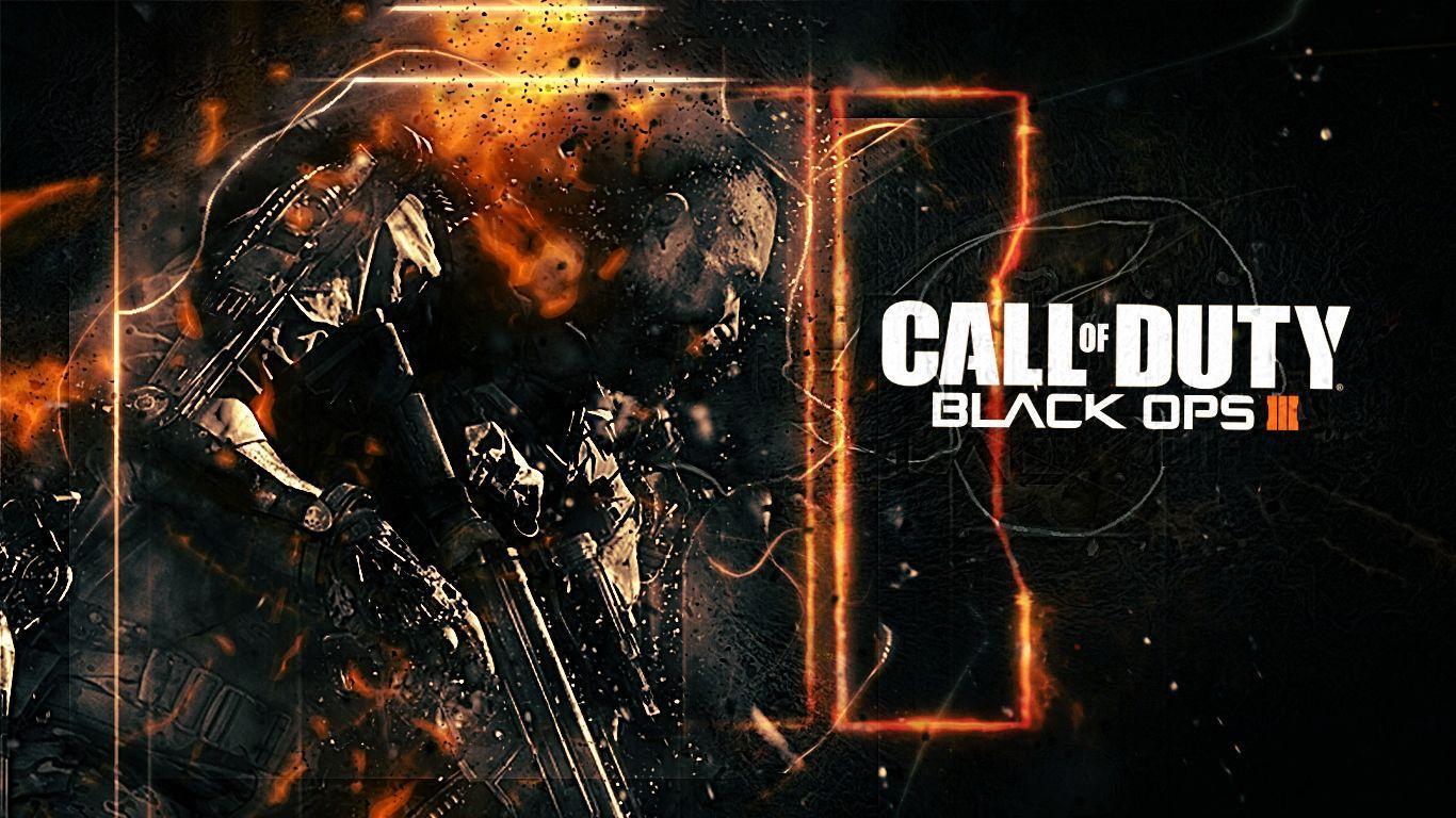 Call Of Duty Black Ops Wallpaper By Tiejay Otcnjbi