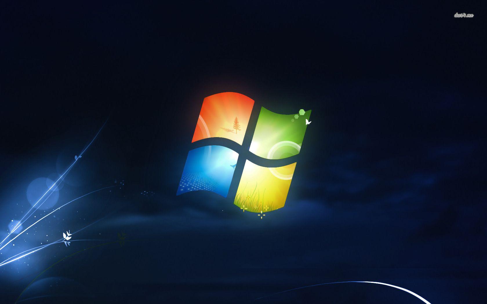 Windows Me Wallpaper image information