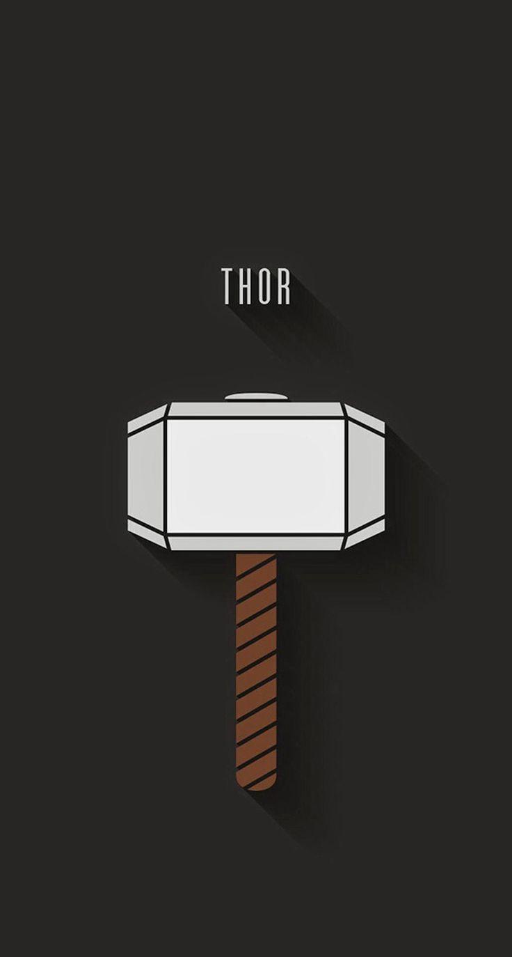 Thor Hammer Logo Images – Browse 448 Stock Photos, Vectors, and Video |  Adobe Stock