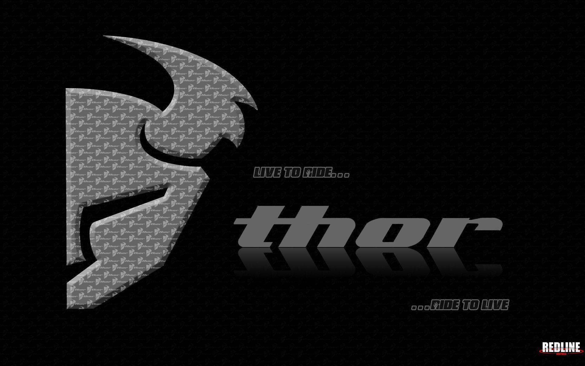 Keywords Thor Logo Wallpaper and Tags