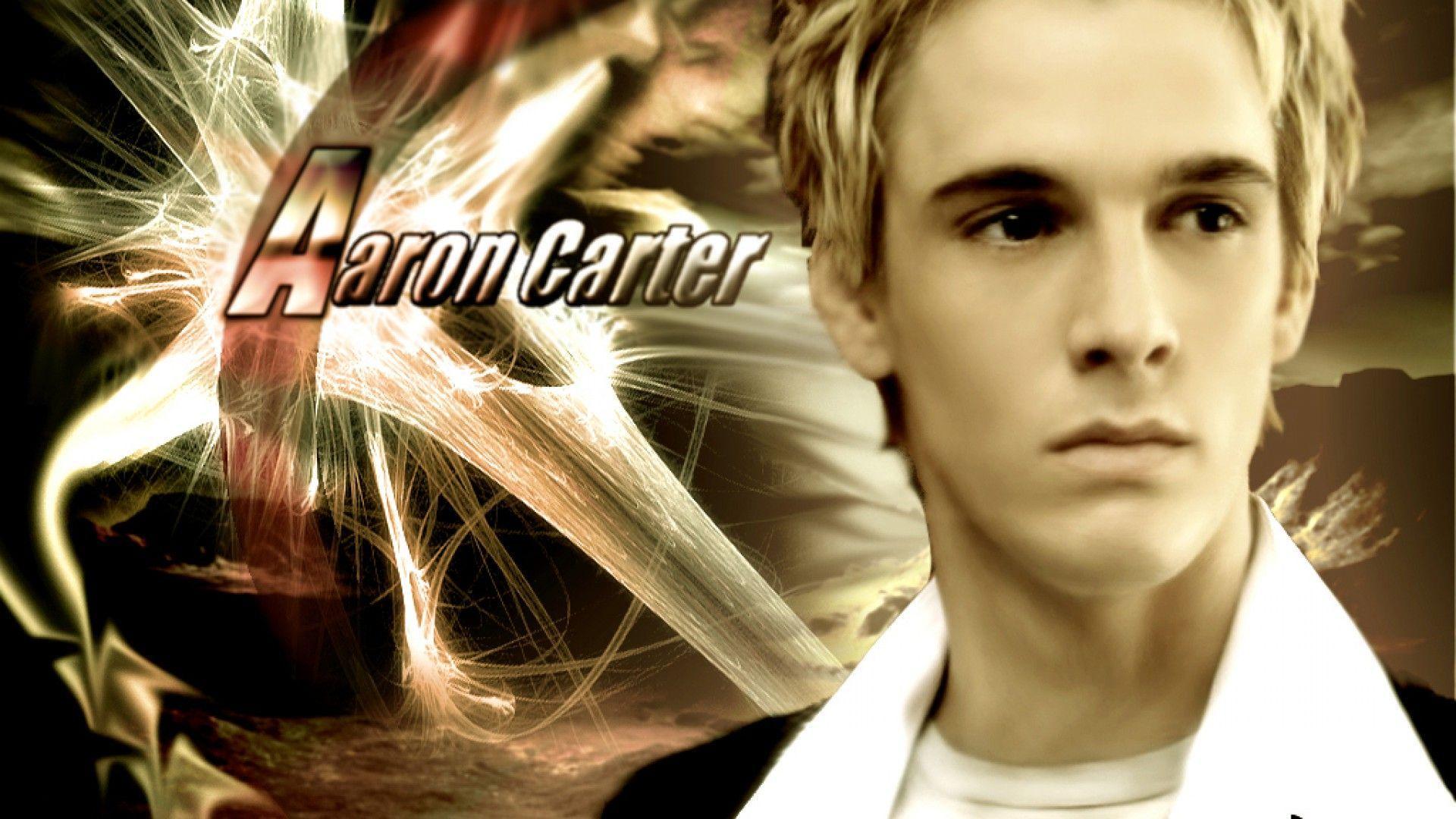 Aaron Carter Wallpapers - Wallpaper Cave