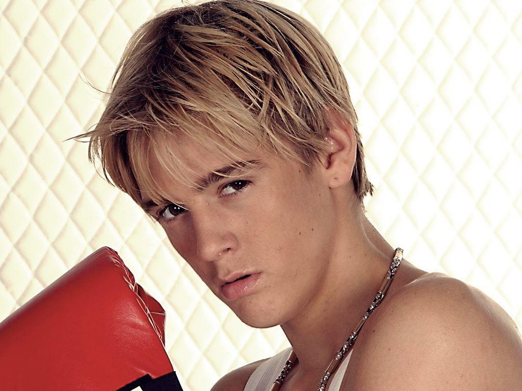 Picture of Aaron Carter Of Celebrities