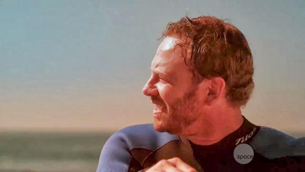 Show Wallpaper: Sharknado HD Wallpaper