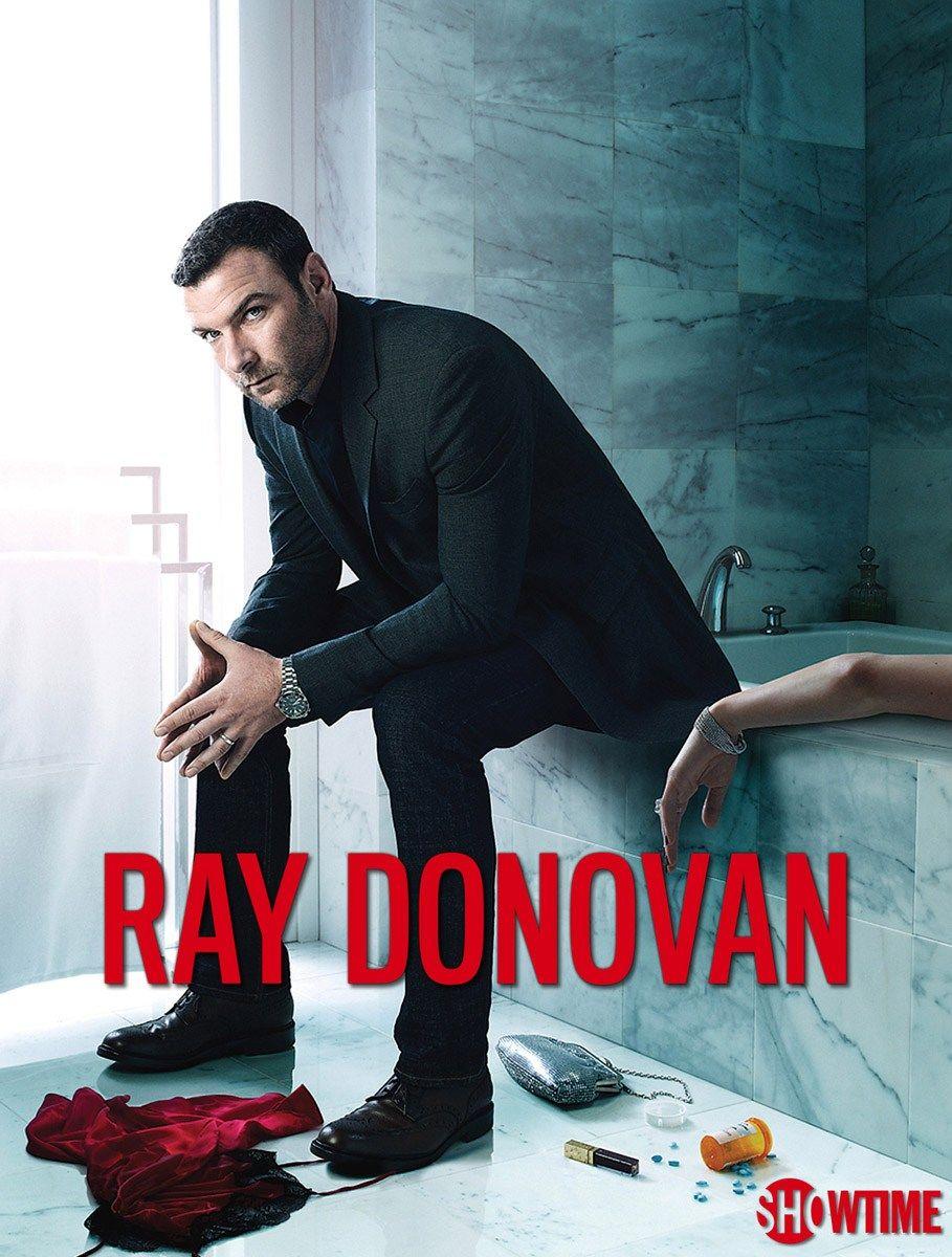 TV Show Ray Donovan wallpaper (Desktop, Phone, Tablet)
