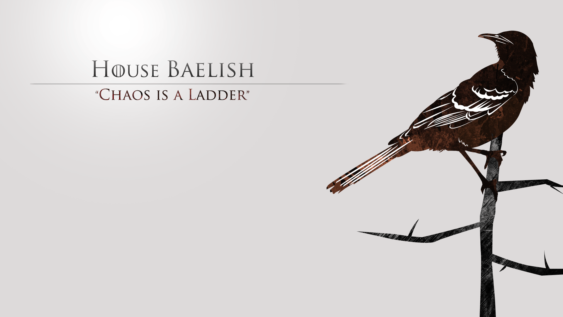 House Baelish wallpaper is a ladder. baelish