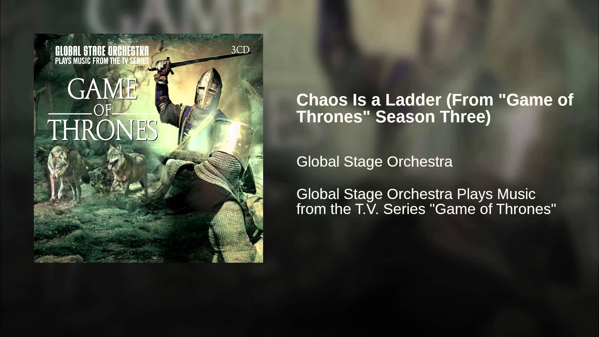 Chaos Is A Ladder Wallpapers Wallpaper Cave Wp2065628 