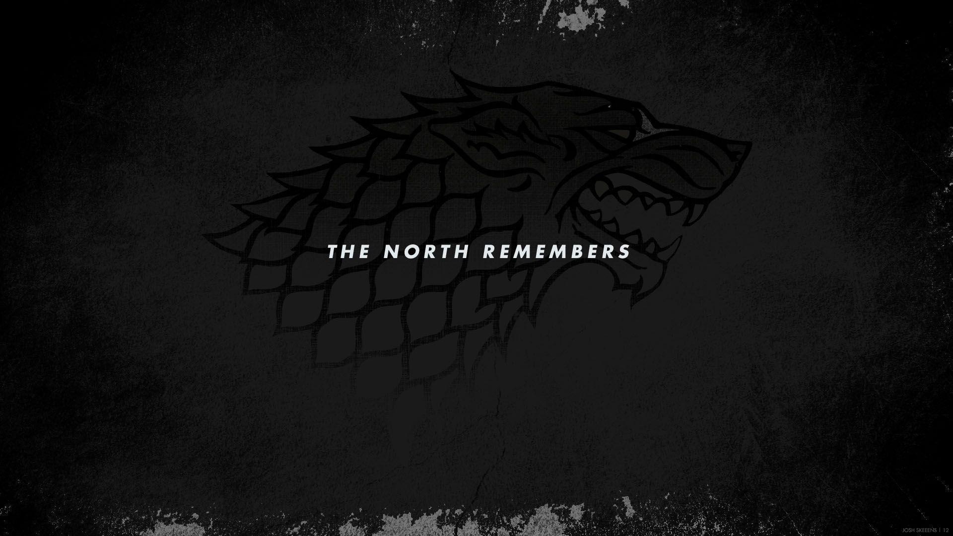 The North Remembers [1920x1080]