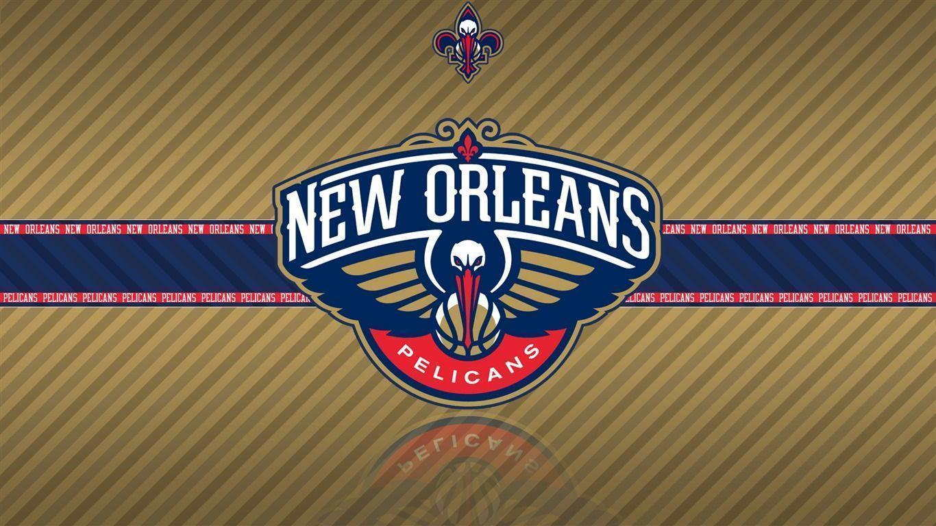 New Orleans Pelicans Wallpaper HD Background
