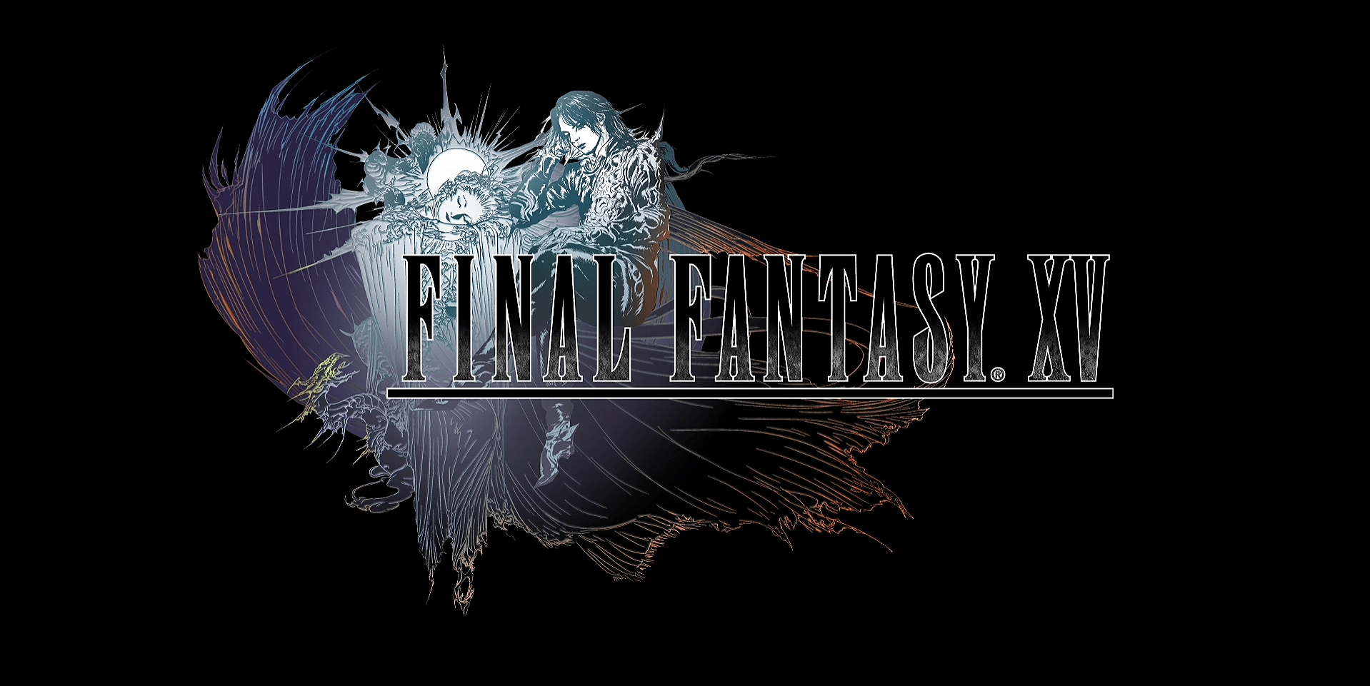 Ffxv Wallpapers Wallpaper Cave