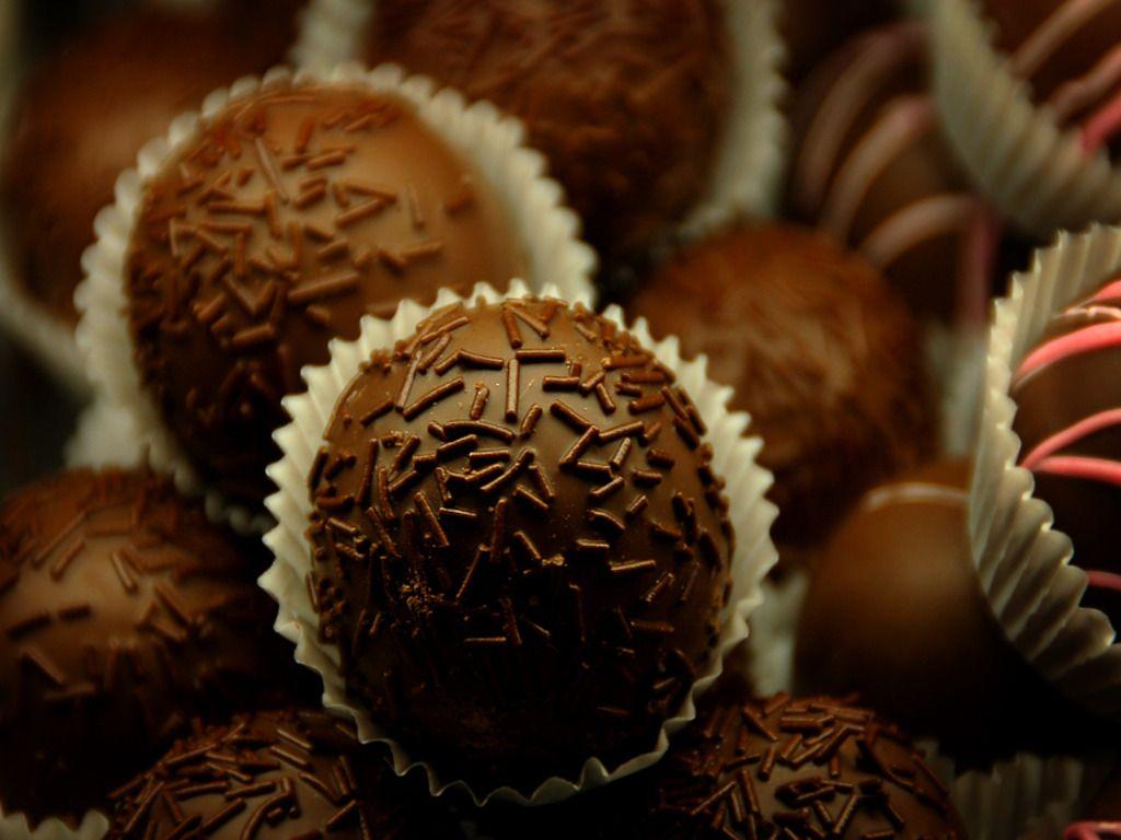 HDQ Chocolates Image Collection for Desktop, VV.38