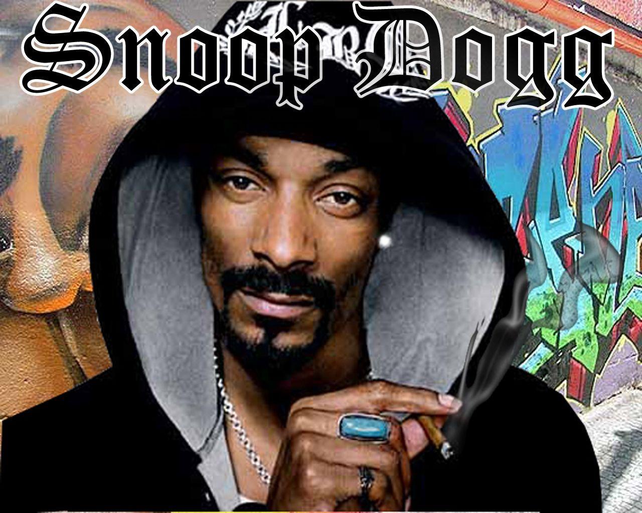 Snoop Dogg HD Wallpaper. Background