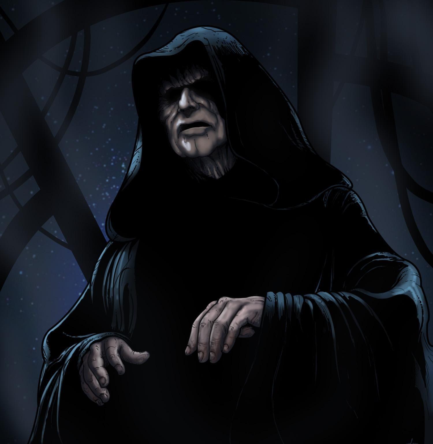 Most Powerful and Influential Sith to Have Existed