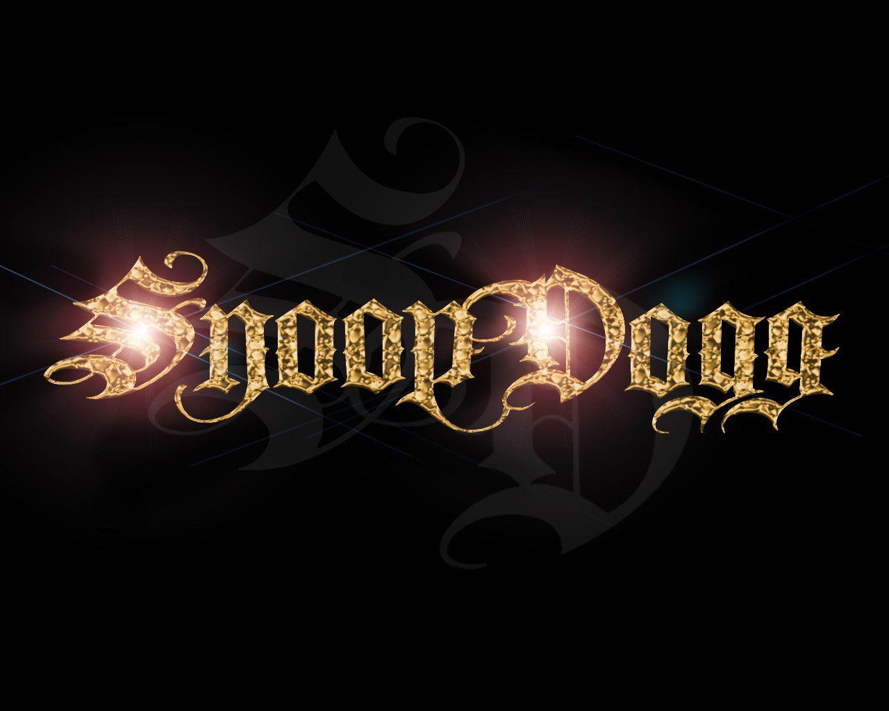 Snoop Dogg HD Wallpaper