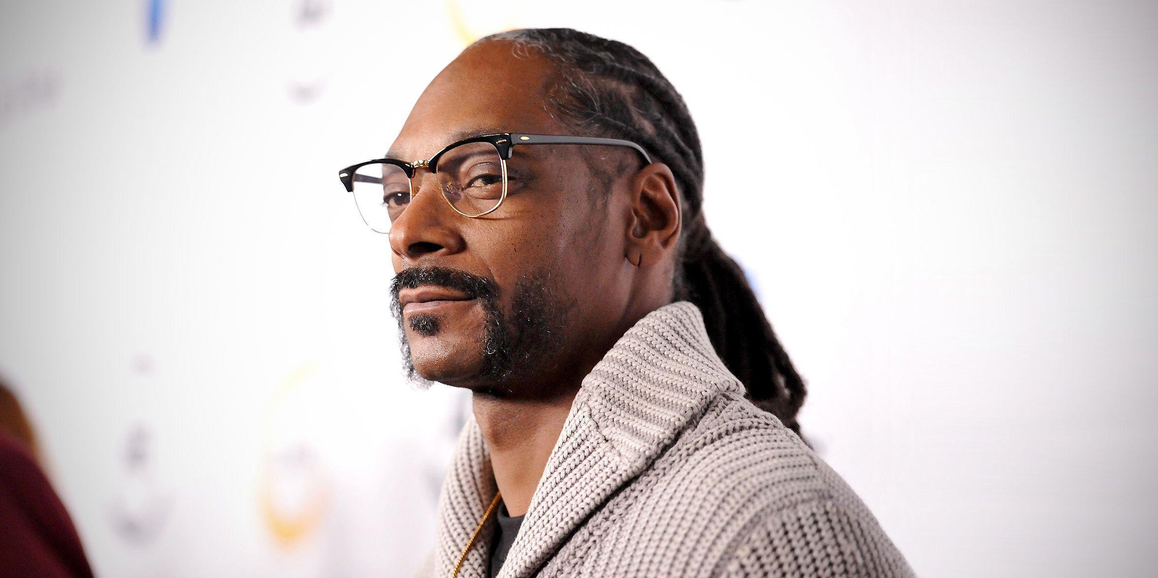 Snoop Dogg Wallpaper Background