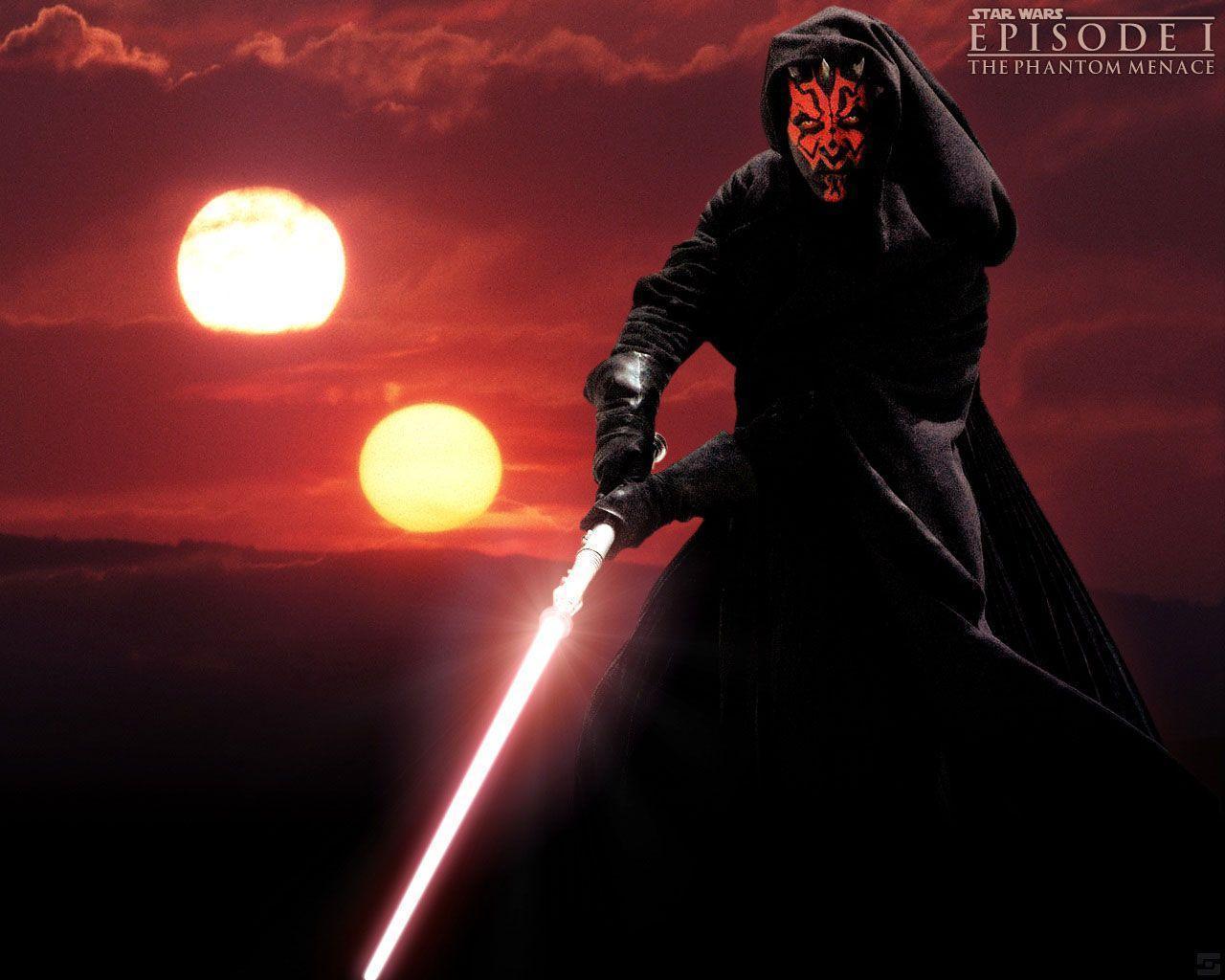 Darth maul wallpaper ideas