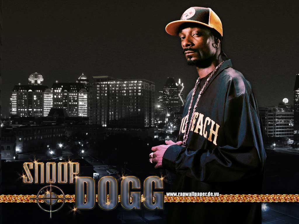 wallpaper: Wallpaper Snoop Dogg