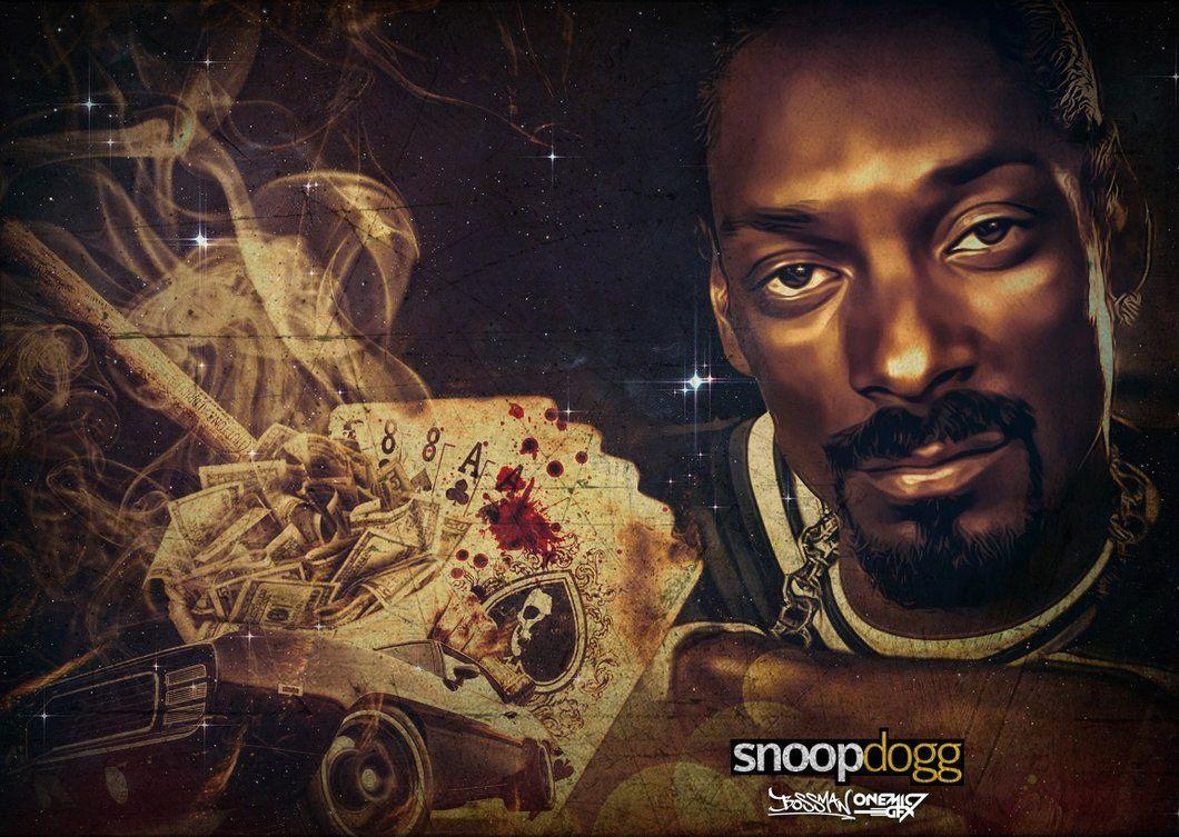 Snoop Dogg Wallpaper 2014